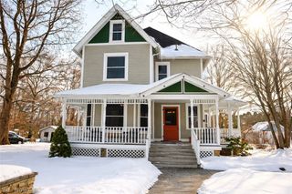 6792 Bancroft Street, Hiram, OH 44234