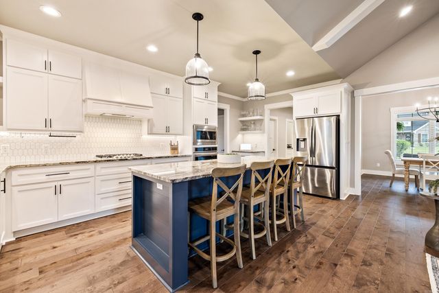 7206 Havenwood Drive, Benton, AR 72019