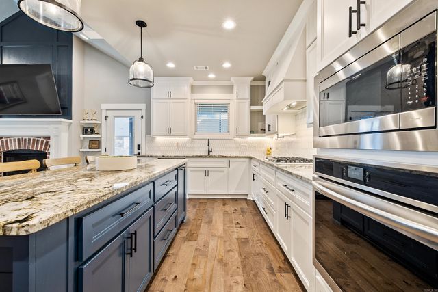 7206 Havenwood Drive, Benton, AR 72019