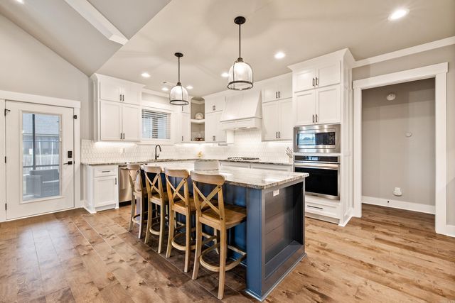 7206 Havenwood Drive, Benton, AR 72019