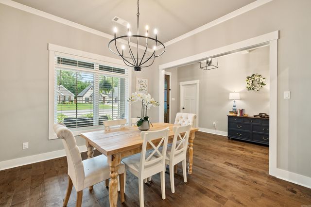 7206 Havenwood Drive, Benton, AR 72019