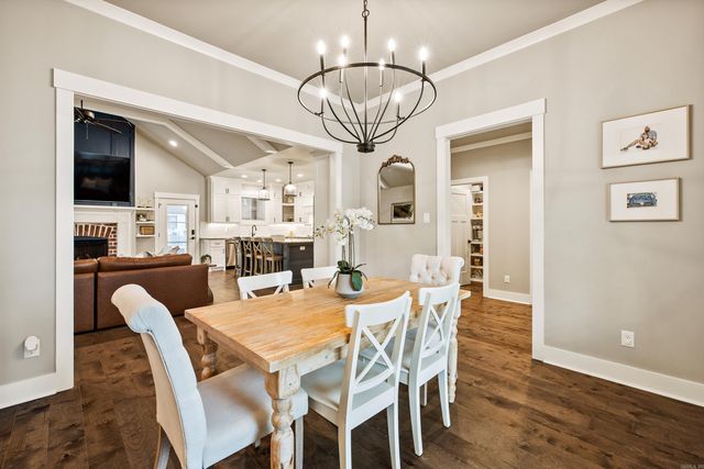 7206 Havenwood Drive, Benton, AR 72019