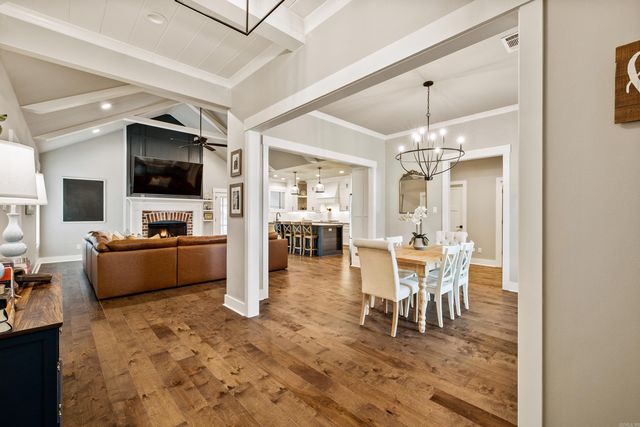 7206 Havenwood Drive, Benton, AR 72019