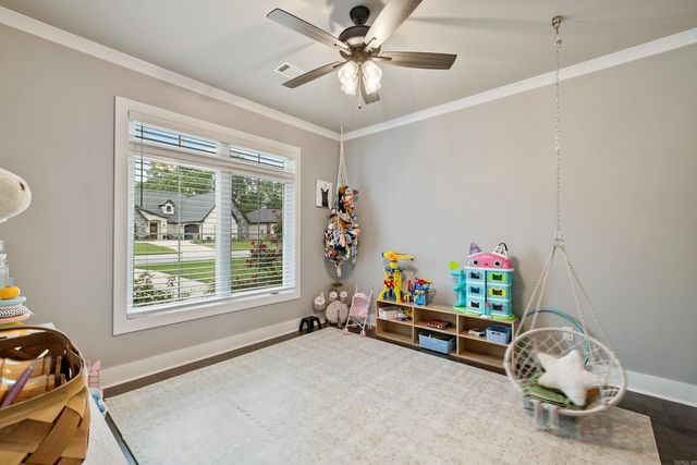 7206 Havenwood Drive, Benton, AR 72019