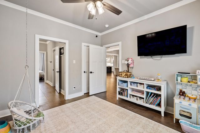 7206 Havenwood Drive, Benton, AR 72019