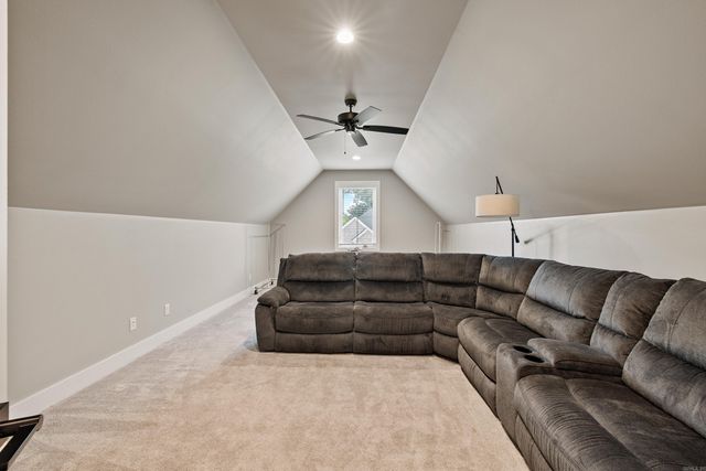 7206 Havenwood Drive, Benton, AR 72019