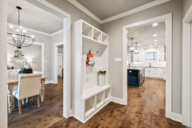 7206 Havenwood Drive, Benton, AR 72019