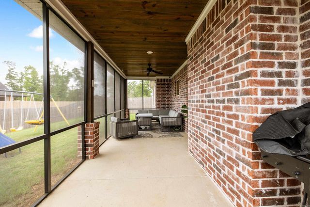7206 Havenwood Drive, Benton, AR 72019