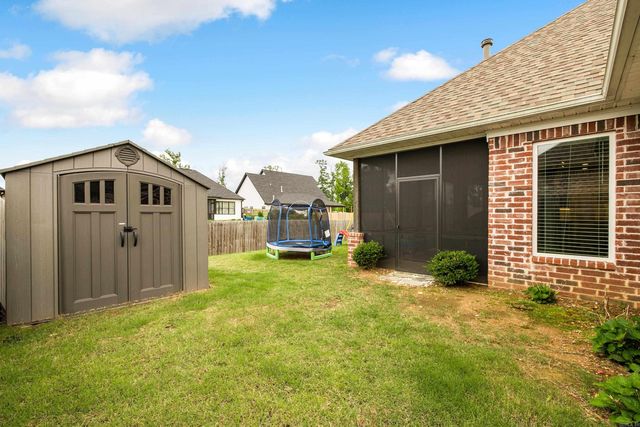 7206 Havenwood Drive, Benton, AR 72019