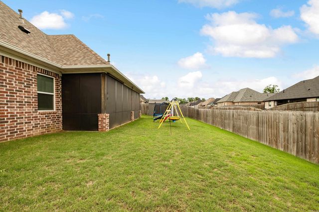 7206 Havenwood Drive, Benton, AR 72019