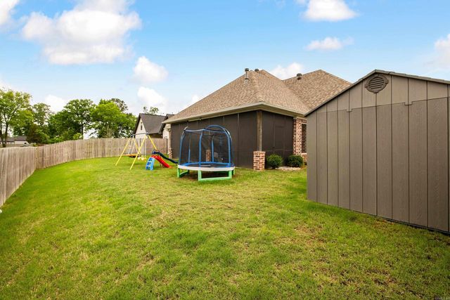 7206 Havenwood Drive, Benton, AR 72019