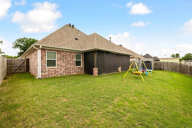 7206 Havenwood Drive, Benton, AR 72019