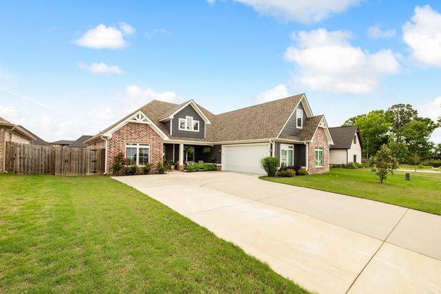 7206 Havenwood Drive, Benton, AR 72019