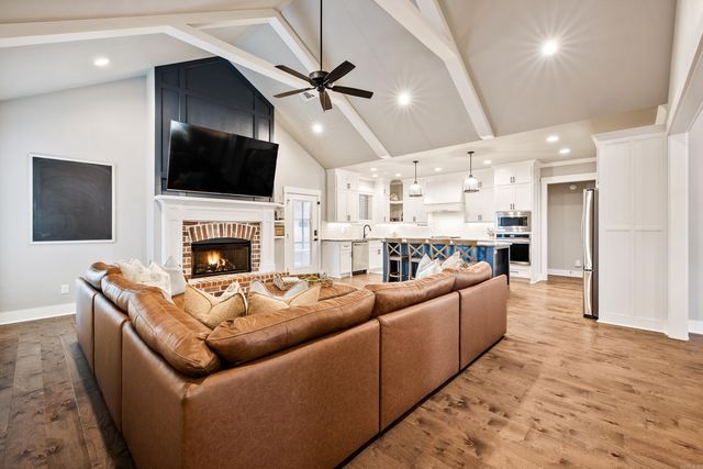 7206 Havenwood Drive, Benton, AR 72019