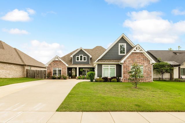 7206 Havenwood Drive, Benton, AR 72019