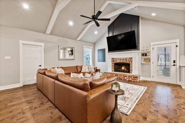 7206 Havenwood Drive, Benton, AR 72019