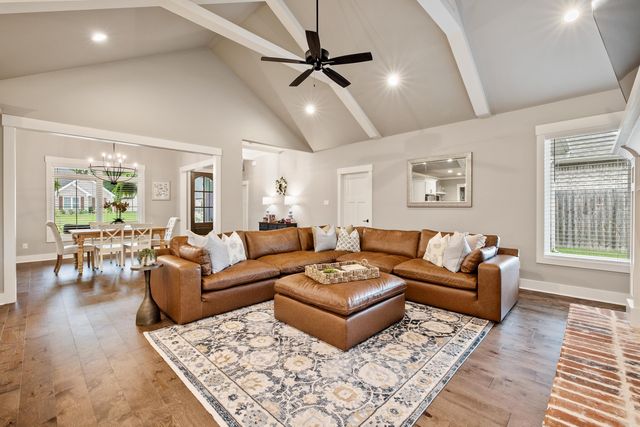 7206 Havenwood Drive, Benton, AR 72019