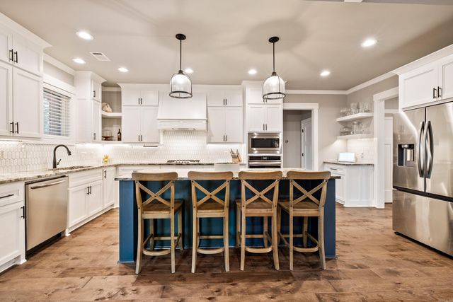 7206 Havenwood Drive, Benton, AR 72019