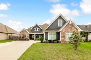 7206 Havenwood Drive, Benton, AR 72019
