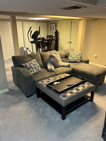 3958 Winterset Court, West Bloomfield, MI 48323