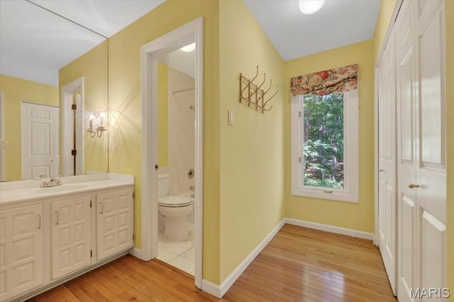 18005 Indian Tree Run, Wildwood, MO 63038