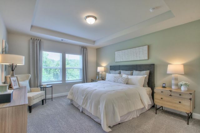 1942 Mahala Dr, Hermitage, TN 37076