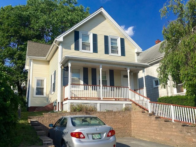 33 Nelson St, Winchester, MA 01890
