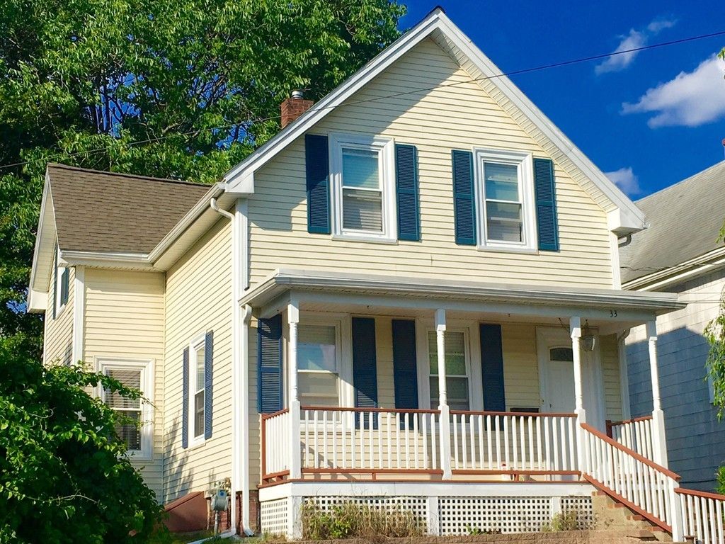 33 Nelson St, Winchester, MA 01890