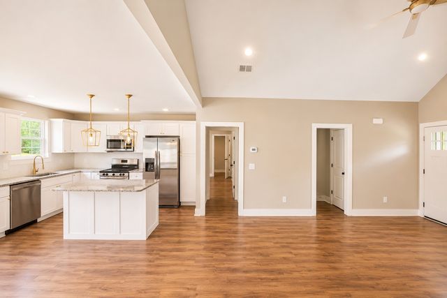 435 Moncrief Ave, Goodlettsville, TN 37072