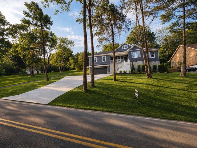435 Moncrief Ave, Goodlettsville, TN 37072