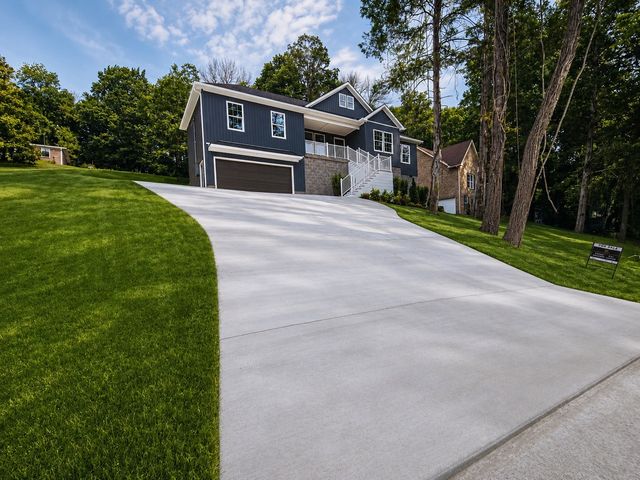 435 Moncrief Ave, Goodlettsville, TN 37072