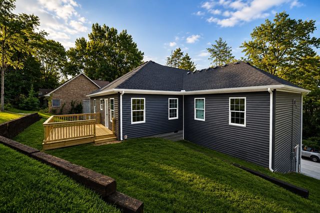 435 Moncrief Ave, Goodlettsville, TN 37072