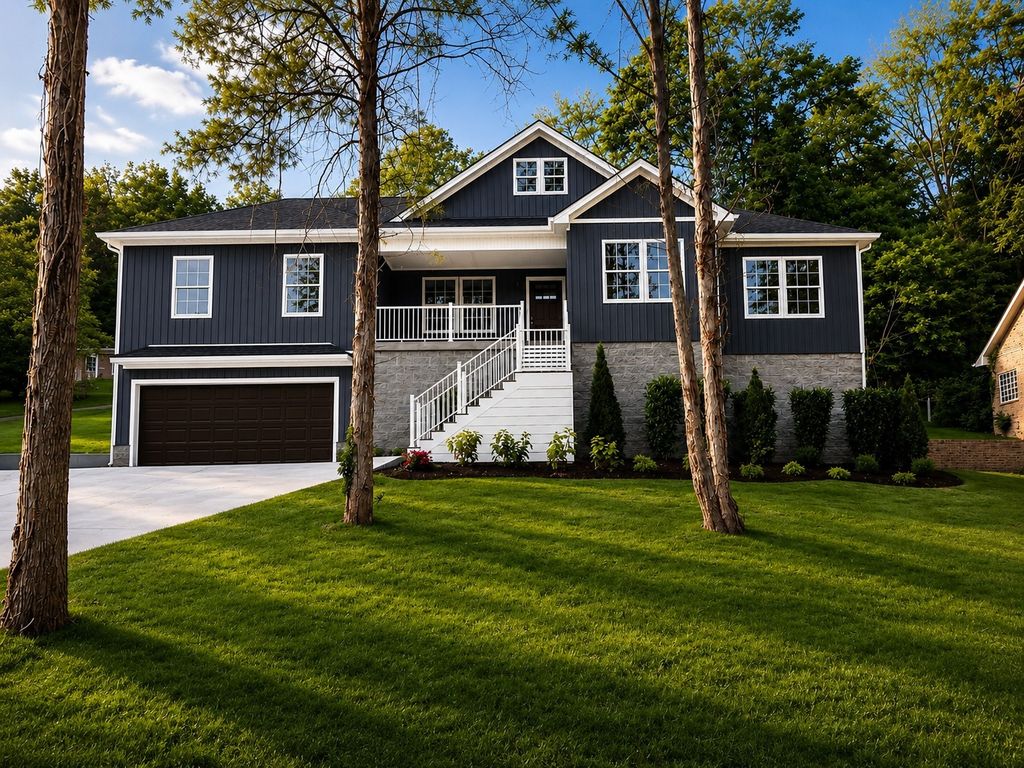 435 Moncrief Ave, Goodlettsville, TN 37072