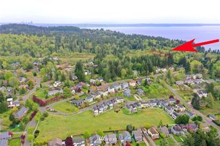 0 Mardell (Lot 7) Court, Bainbridge Island, WA 98110