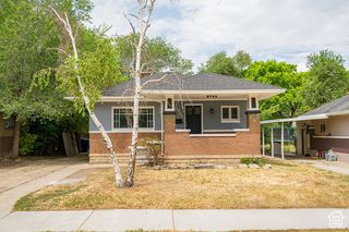 2753 GRAMERCY AVE, Ogden, UT 84403