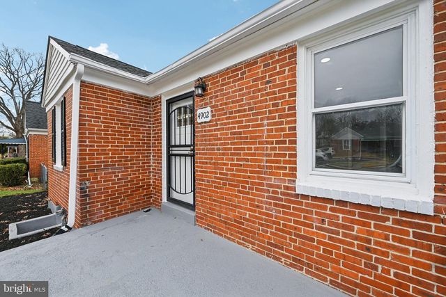 4902 GILRAY DR, Baltimore, MD 21214