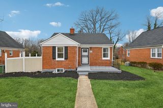 4902 GILRAY DR, Baltimore, MD 21214