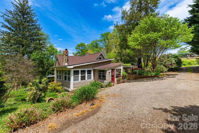 1492 Murray Road, Canton, NC 28716