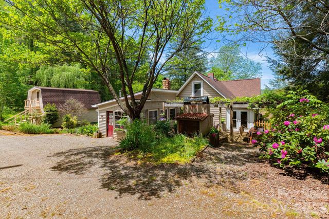 1492 Murray Road, Canton, NC 28716