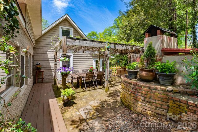 1492 Murray Road, Canton, NC 28716