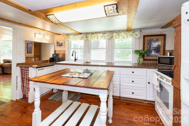1492 Murray Road, Canton, NC 28716