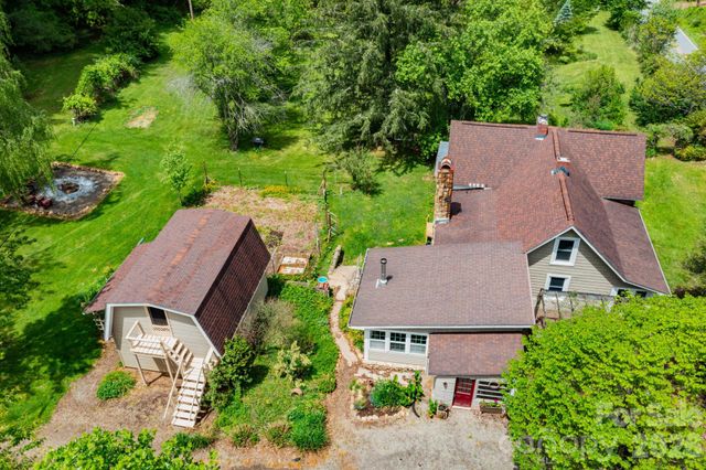 1492 Murray Road, Canton, NC 28716