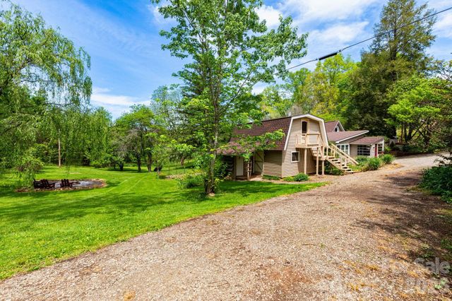 1492 Murray Road, Canton, NC 28716