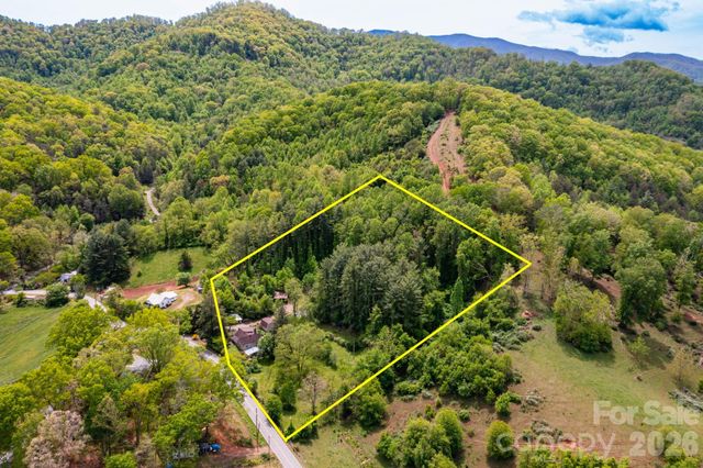 1492 Murray Road, Canton, NC 28716
