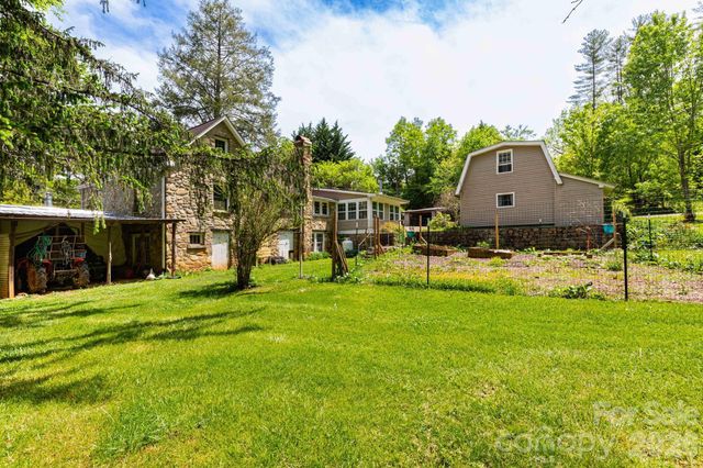 1492 Murray Road, Canton, NC 28716