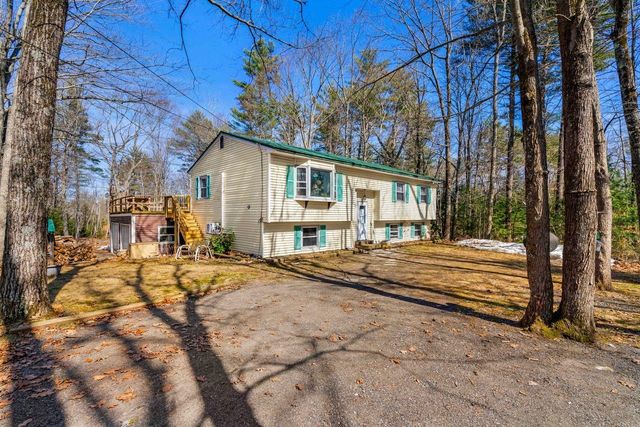 361 Chester Turnpike, Candia, NH 03034