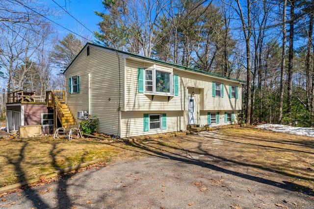 361 Chester Turnpike, Candia, NH 03034