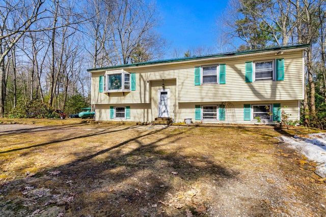 361 Chester Turnpike, Candia, NH 03034