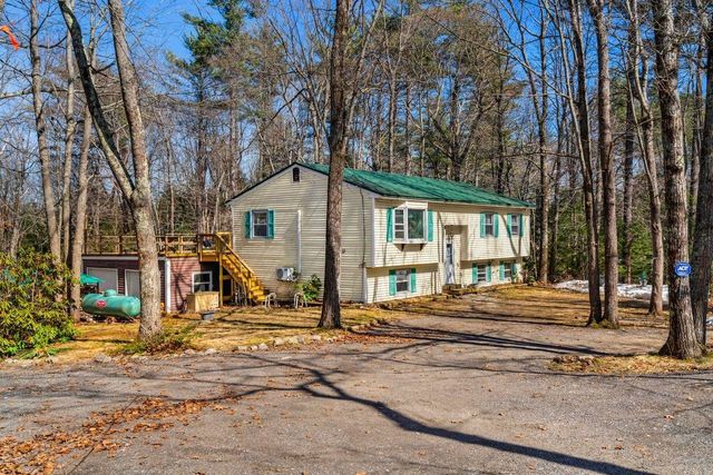 361 Chester Turnpike, Candia, NH 03034