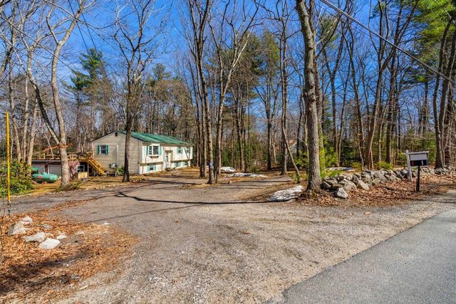 361 Chester Turnpike, Candia, NH 03034
